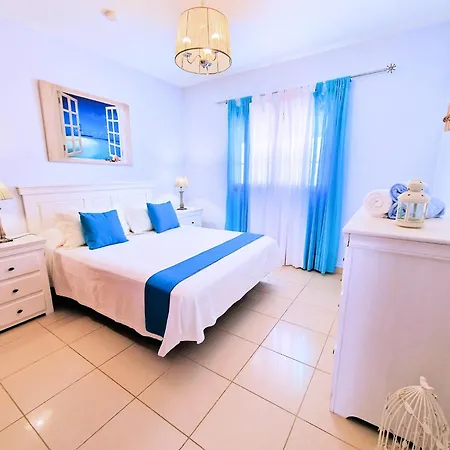 La Graciosa Mykonos Beach, Junior 3*